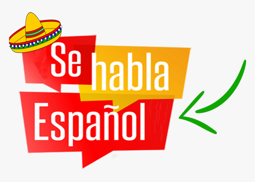 Se Habla Espanol - Cinco De Mayo Golf, HD Png Download