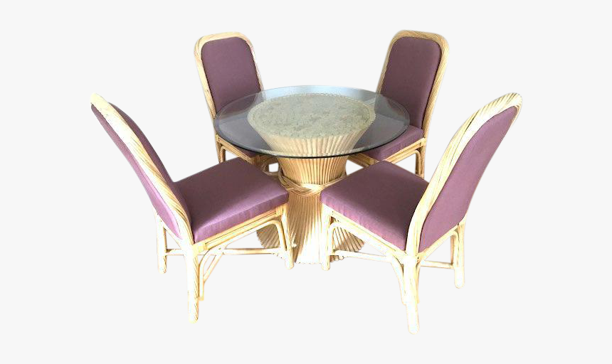 Vintage Haystack Png - Chair, Transparent Png