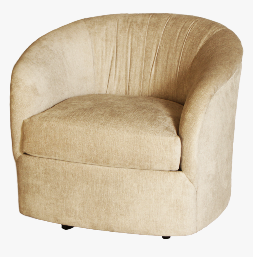 Club Chair, HD Png Download