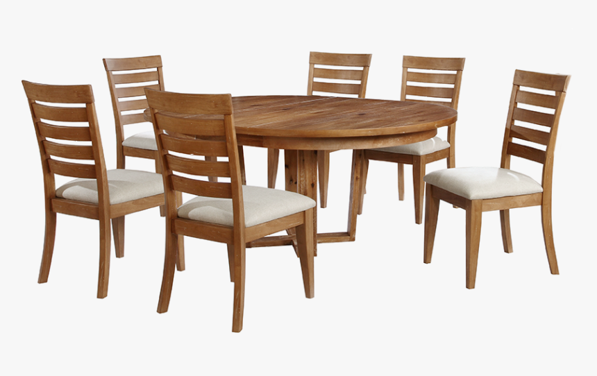 North Beach Slat Chairs - Chair Png On Beach, Transparent Png