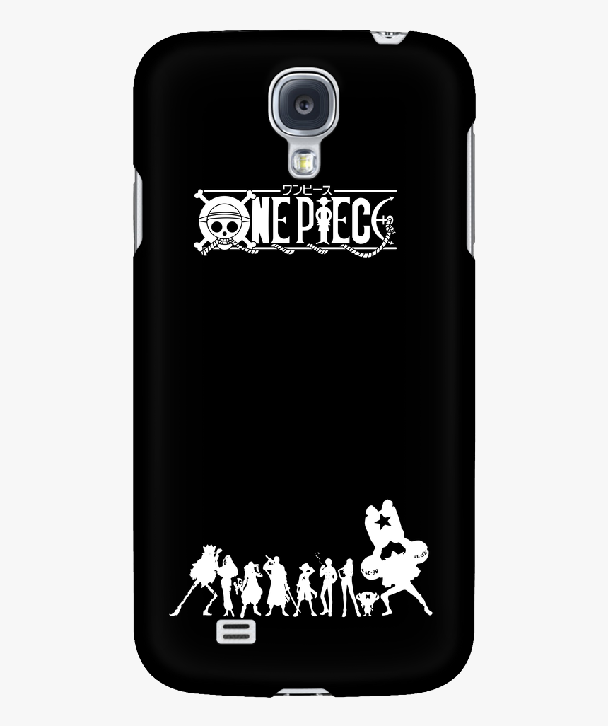 One Piece Logo - Android Phone Cases For Boys, HD Png Download