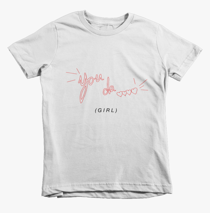 T-shirt, HD Png Download