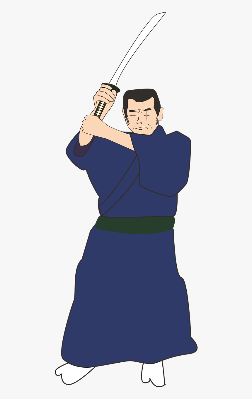 Fujitora Young, HD Png Download