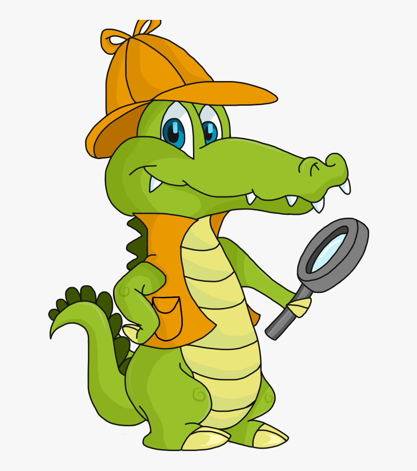 Investigators Home Inspection, Llc - Cartoon, HD Png Download