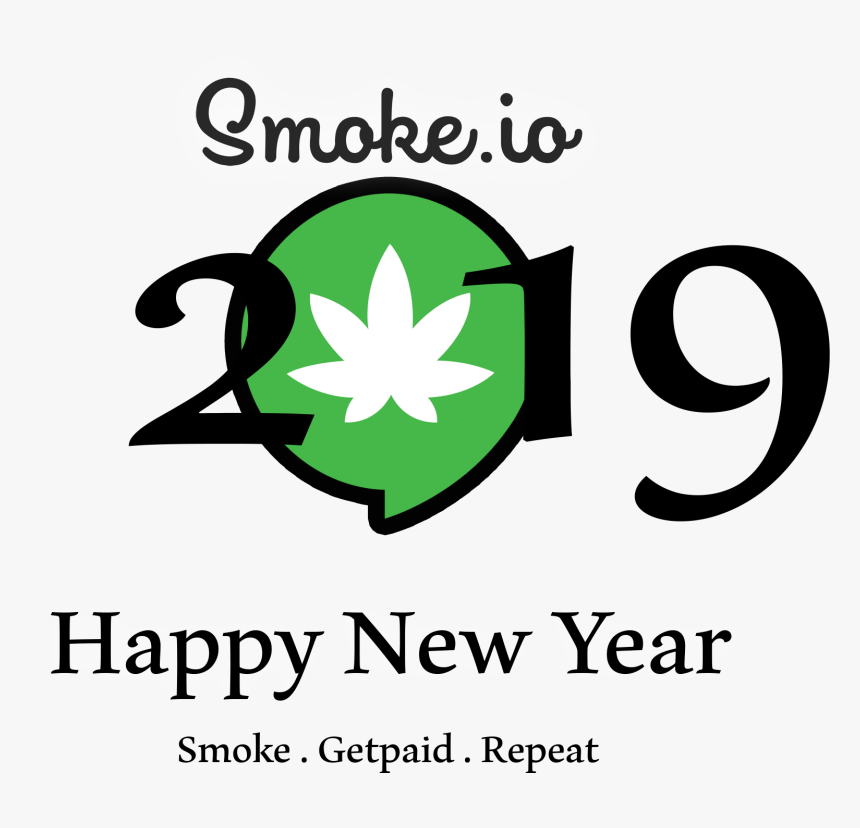 Transparent Smoke Circle Png - Emblem, Png Download