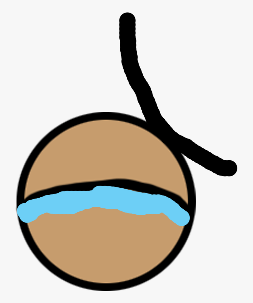 Png Sad Eyes Pluspng - Transparent Sad Eye, Png Download