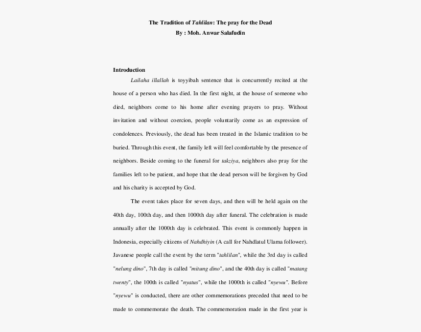 Document, HD Png Download