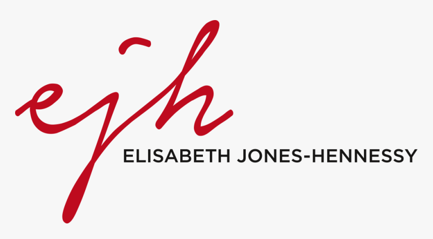 Hennessy Logo Png - Calligraphy, Transparent Png