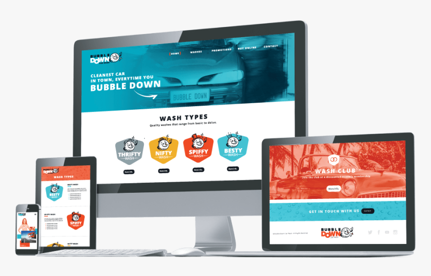 Car Wash Bubbles Png - Online Advertising, Transparent Png