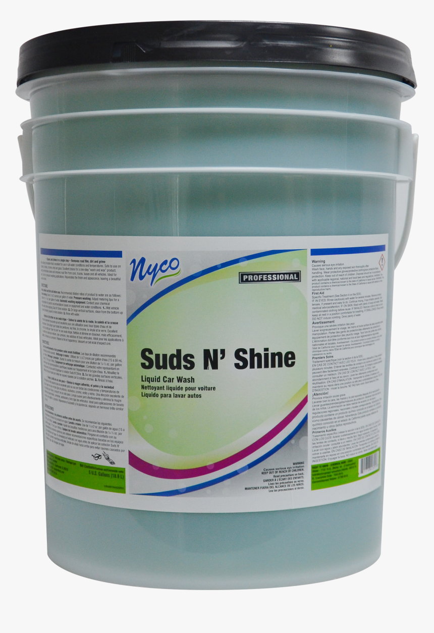 Nyco Products, HD Png Download
