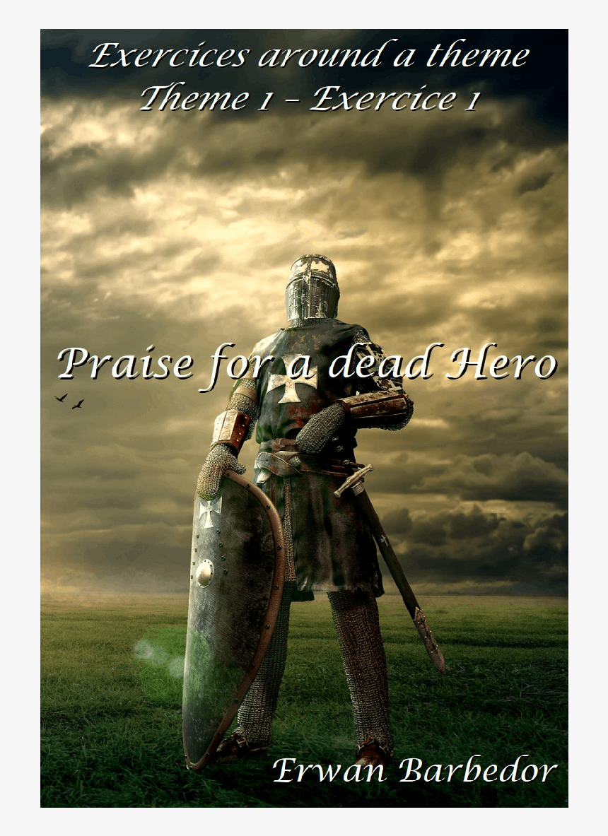 Knight, HD Png Download