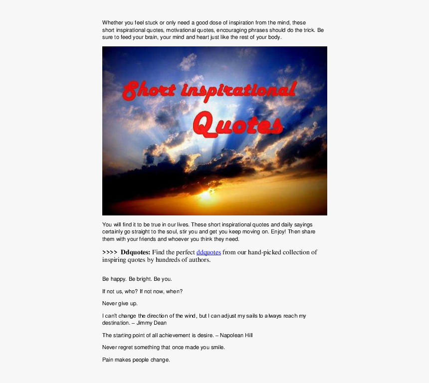 Life And Life More Abundant, HD Png Download