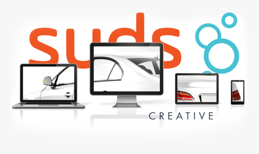 Computer Monitor, HD Png Download