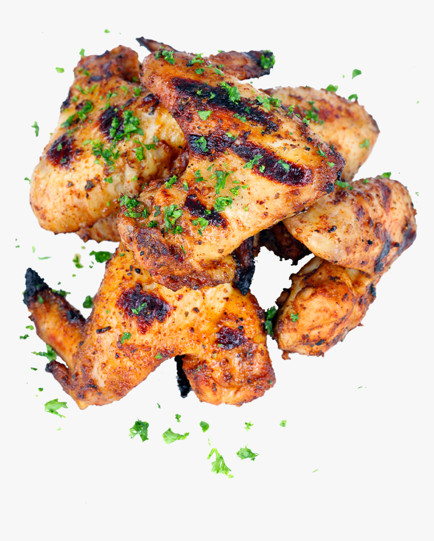 Grilled Food Png Free Download - Food Top View Png Free, Transparent Png