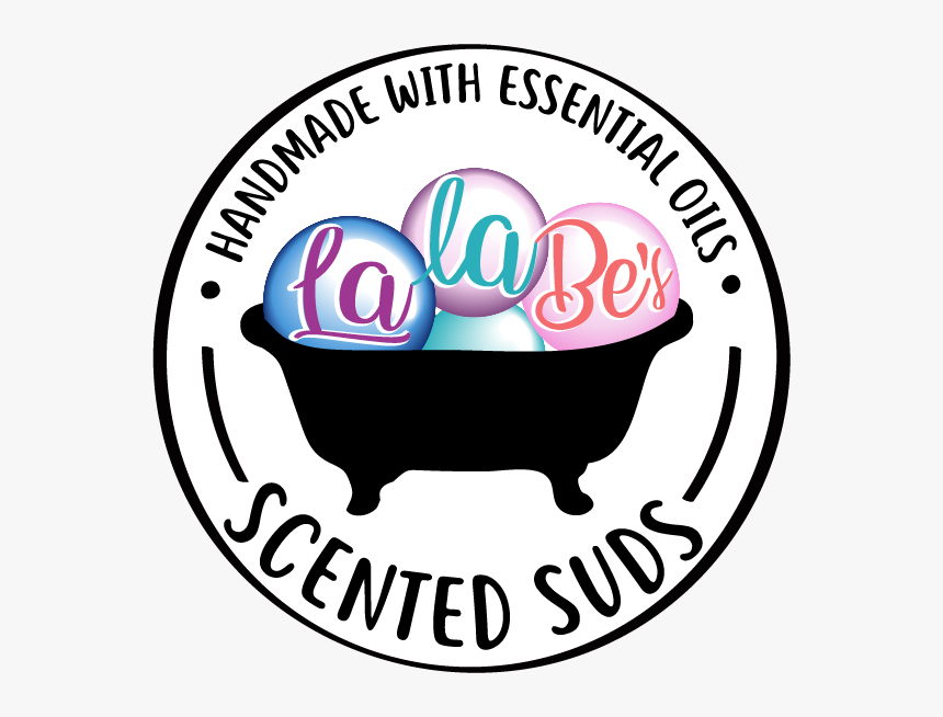 Lalabe S Scented Suds, HD Png Download
