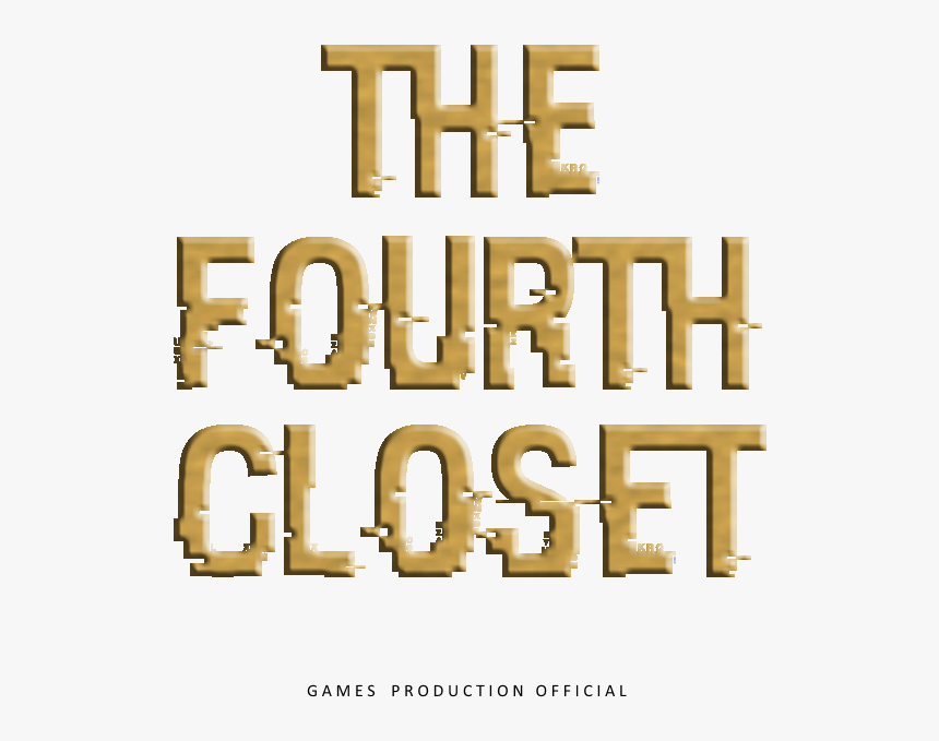 Artworkthe Fourth Closet - Poster, HD Png Download