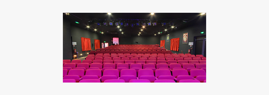 Auditorium, HD Png Download