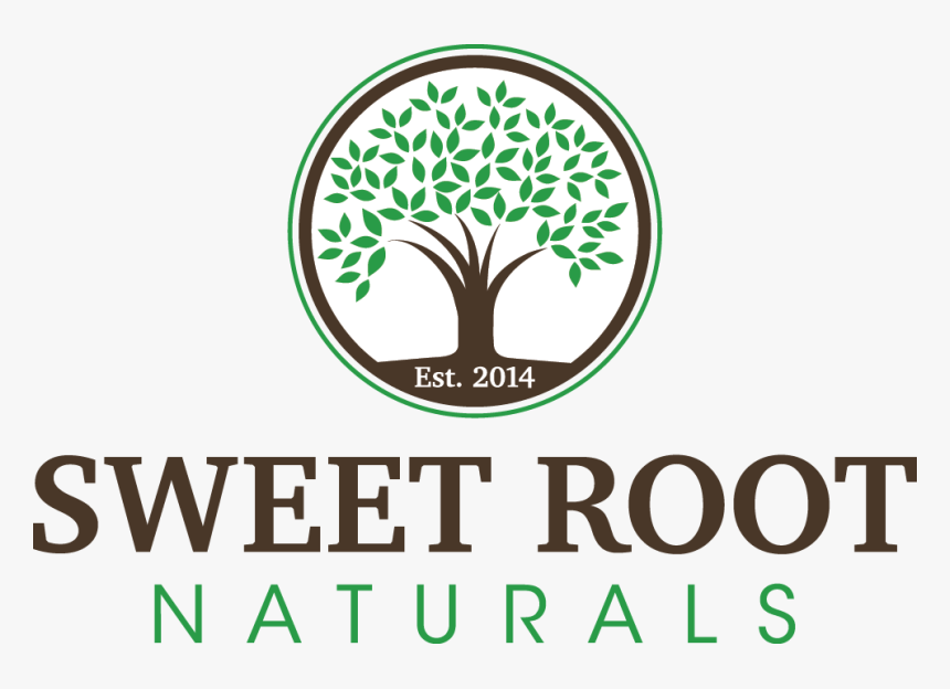 Sweet Root Naturals Logo - Saifee Hospital Mumbai Logo, HD Png Download