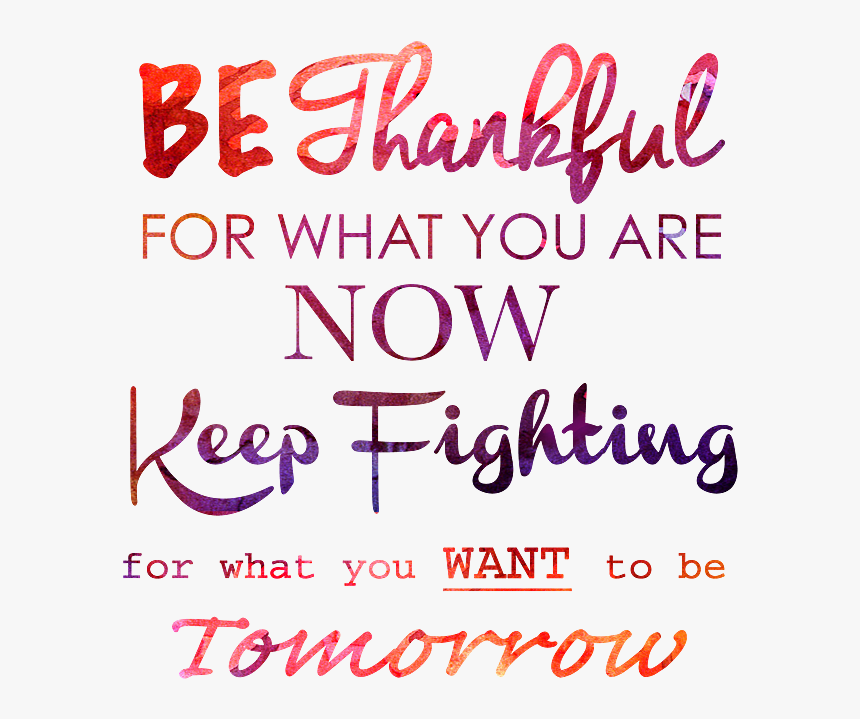 Inspirational Quotes Png , Png Download - Calligraphy, Transparent Png