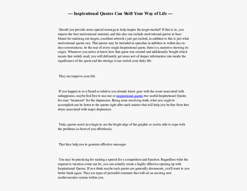 Document, HD Png Download