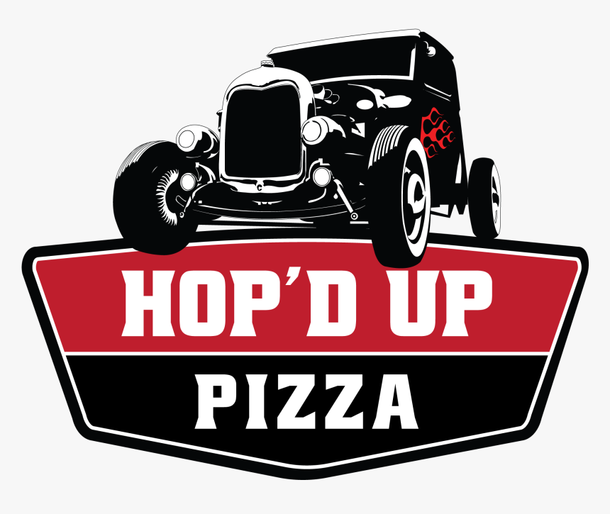 Suds Monkey Brewing - Antique Car, HD Png Download