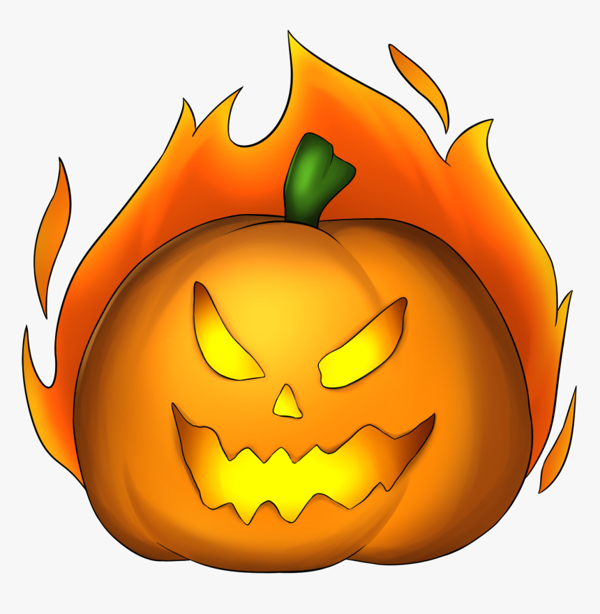 Mission Icon [illusory Valley] Grand Chase History - Jack-o'-lantern, HD Png Download
