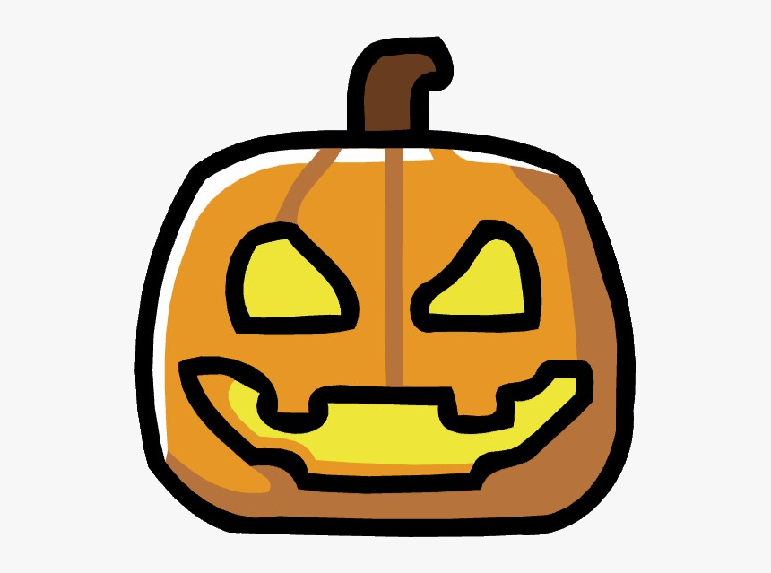 Jack O Lantern - Jack-o'-lantern, HD Png Download