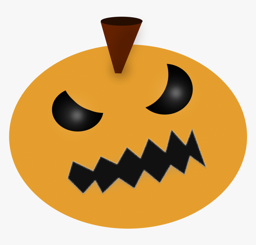 Jack O Lantern , Png Download - Jack-o'-lantern, Transparent Png