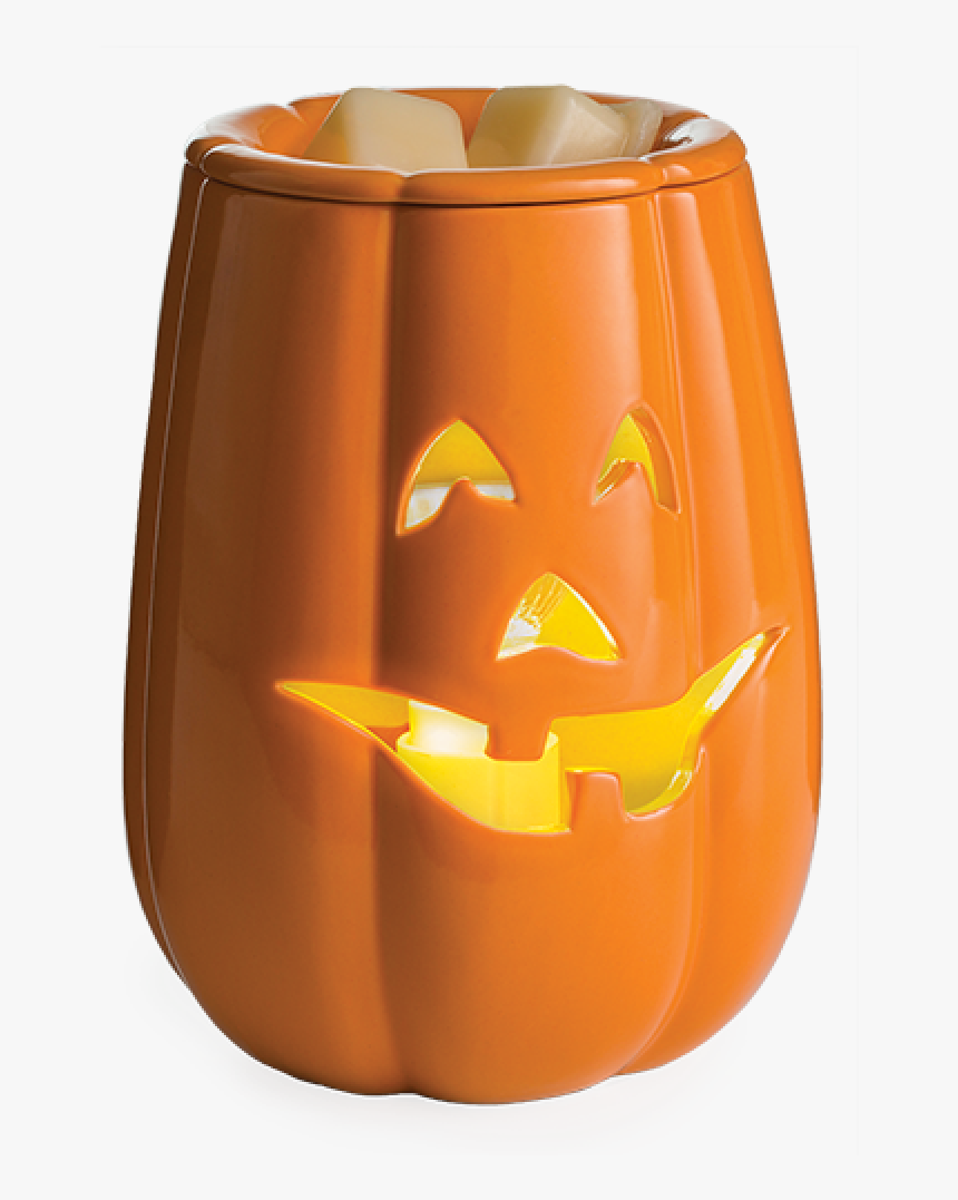 Halloween Yankee Candle Kominek, HD Png Download