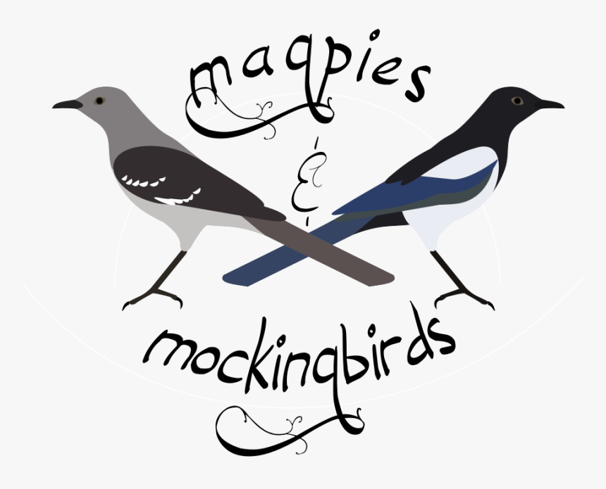 Eurasian Magpie, HD Png Download