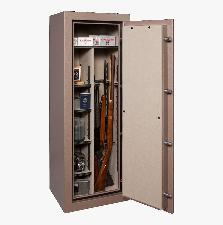 Transparent Closet Png - Safe, Png Download