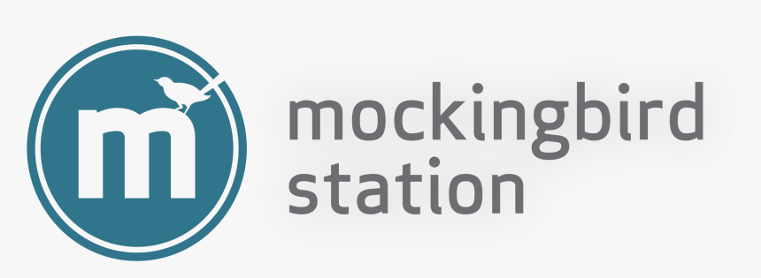 Mockingbird Station, HD Png Download