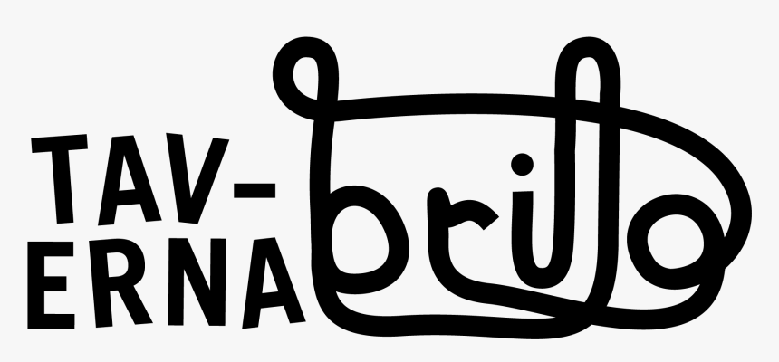 Taverna Brillo Short - Illustration, HD Png Download