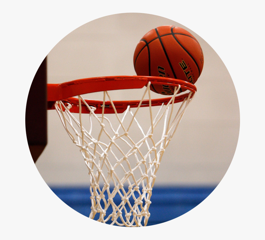 Youth Basketball - Basketball Lover, HD Png Download