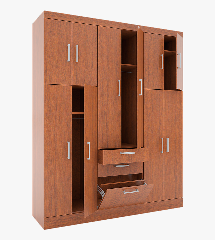 Cupboard, HD Png Download