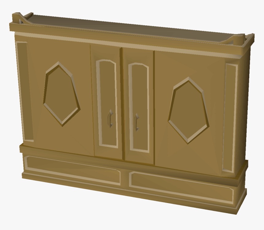 Cupboard, HD Png Download