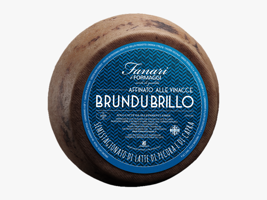 Brundu Brillo - Circle, HD Png Download