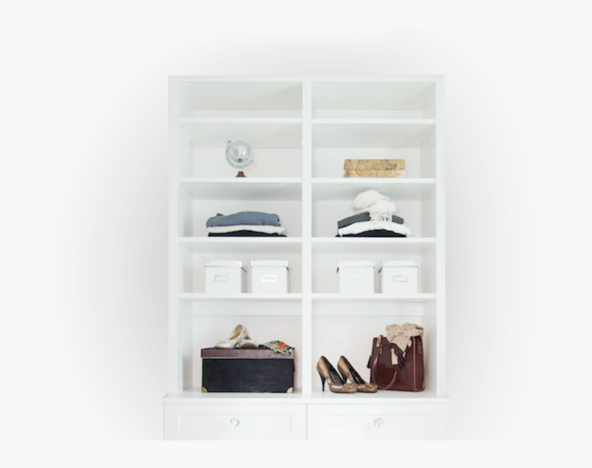 As Seen On Love It Or List It - Closet, HD Png Download