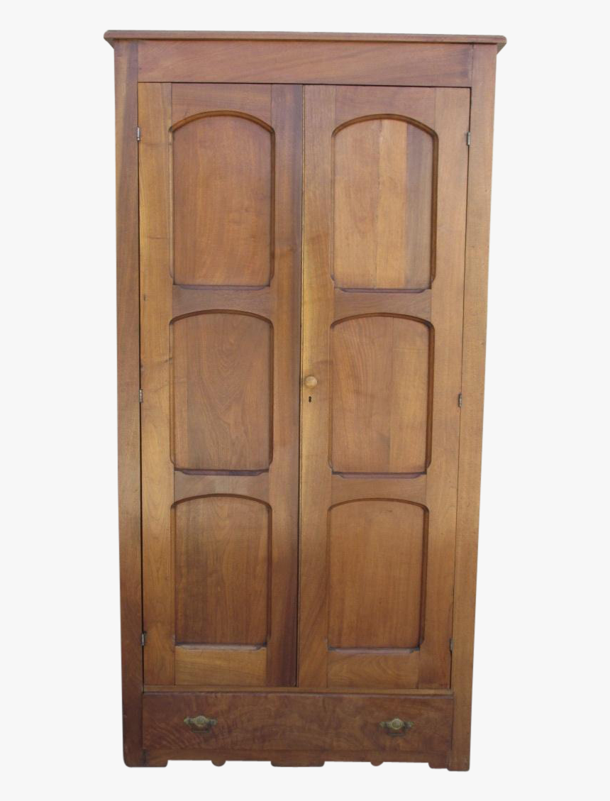 Wardrobe, HD Png Download