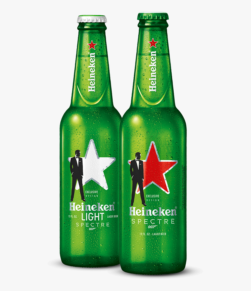 Heineken Rugby World Cup Bottle, HD Png Download