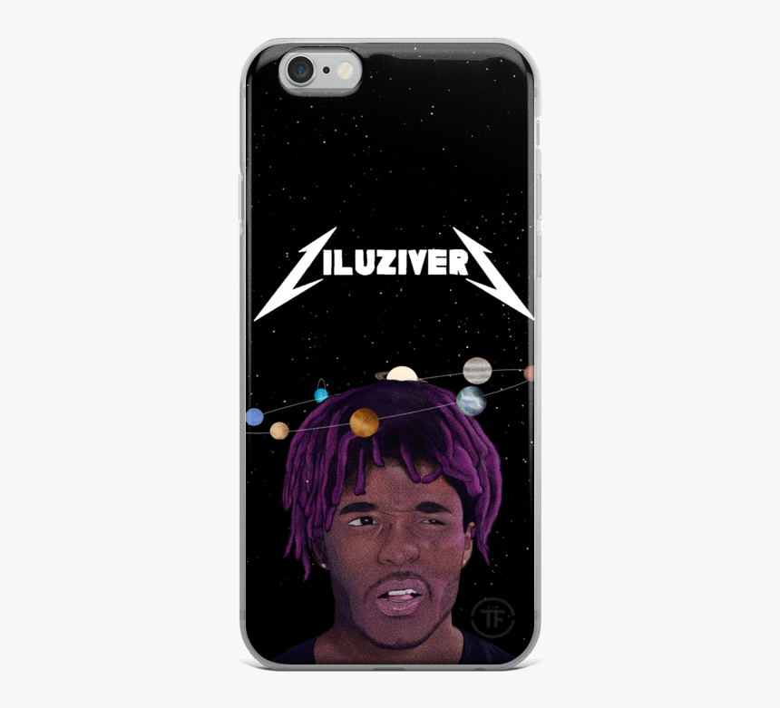 Image Of Lil Uzi Vert - Mobile Phone Case, HD Png Download