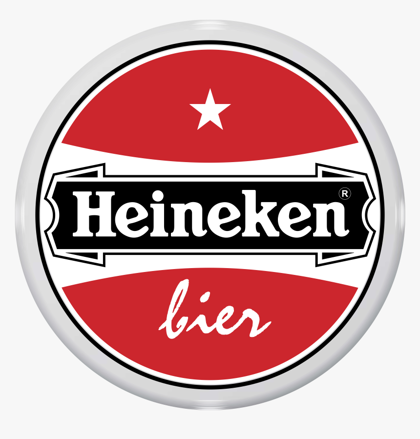 Heineken Logo Png Transparent - Heineken, Png Download
