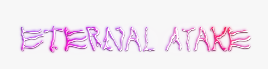 Alternative Cover For Lil Uzi Vert S Album Eternal - Royal Icing, HD Png Download