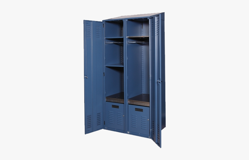 Locker - Personal Storage Locker, HD Png Download