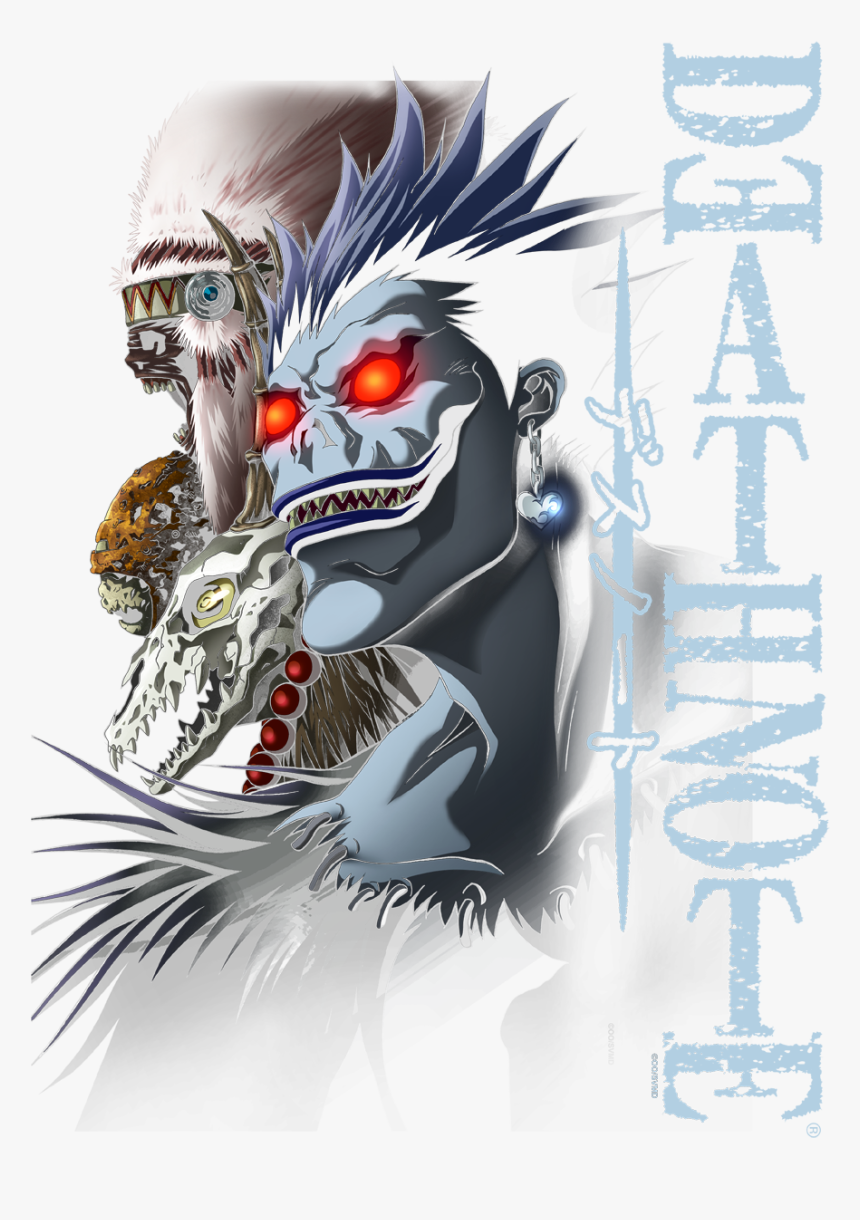 Death Note Imagenes De Kira, HD Png Download