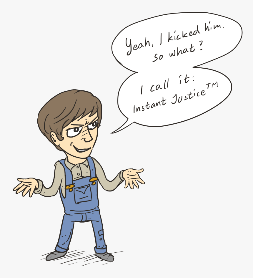 Cartoon, HD Png Download