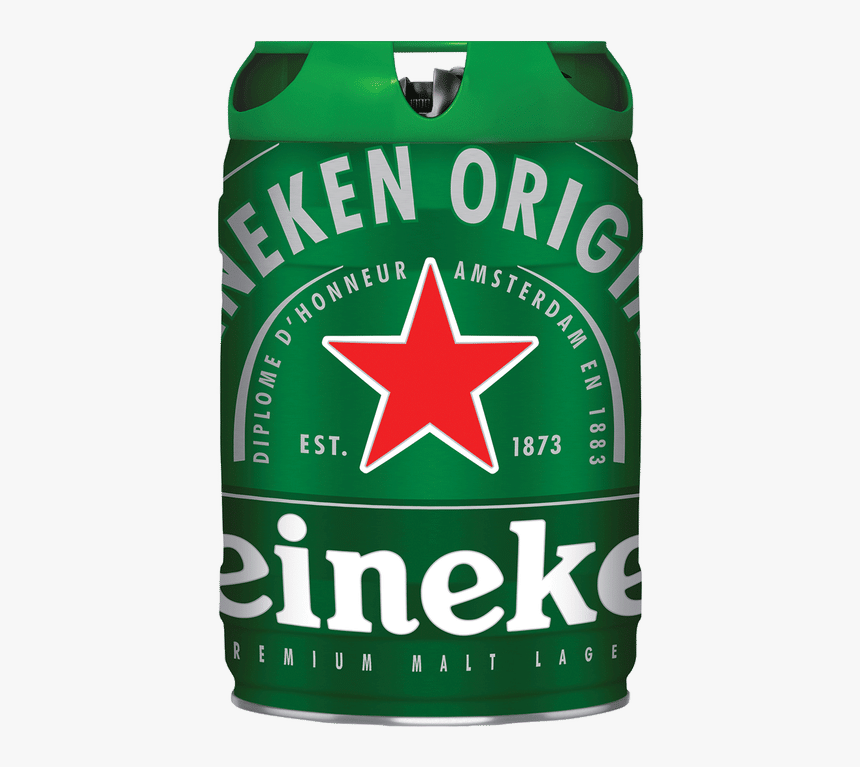 Heineken, HD Png Download
