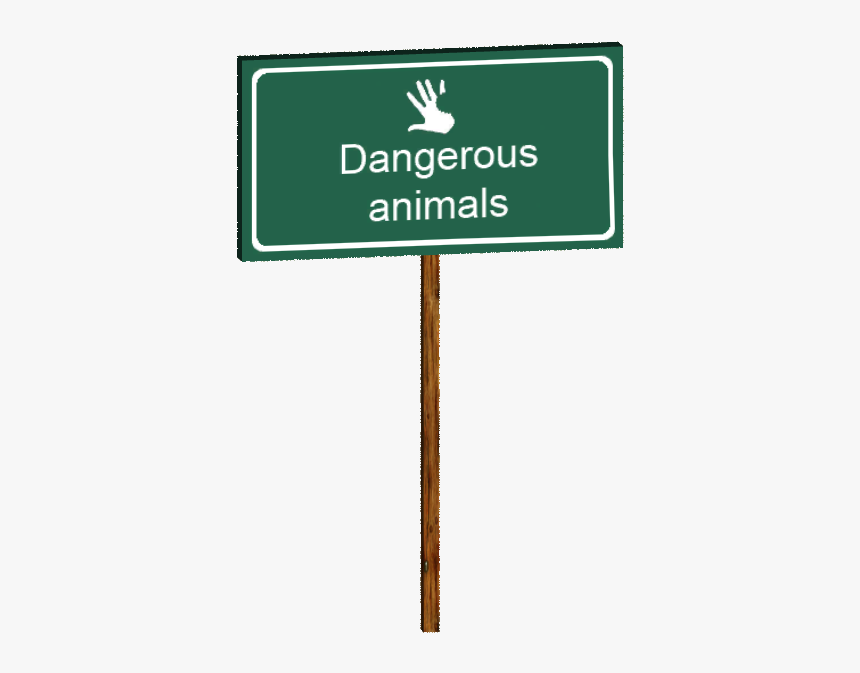 Traffic Sign, HD Png Download