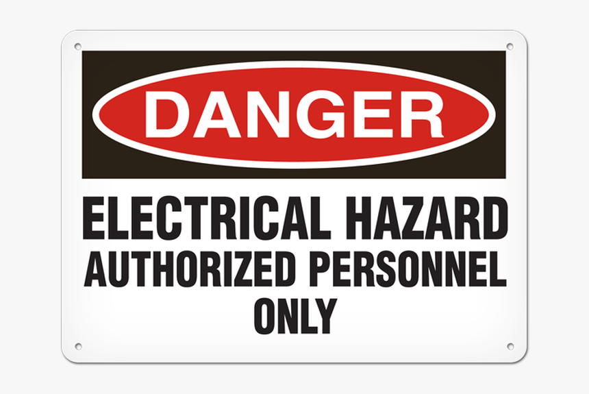 Construction Area Hard Hats Required, HD Png Download