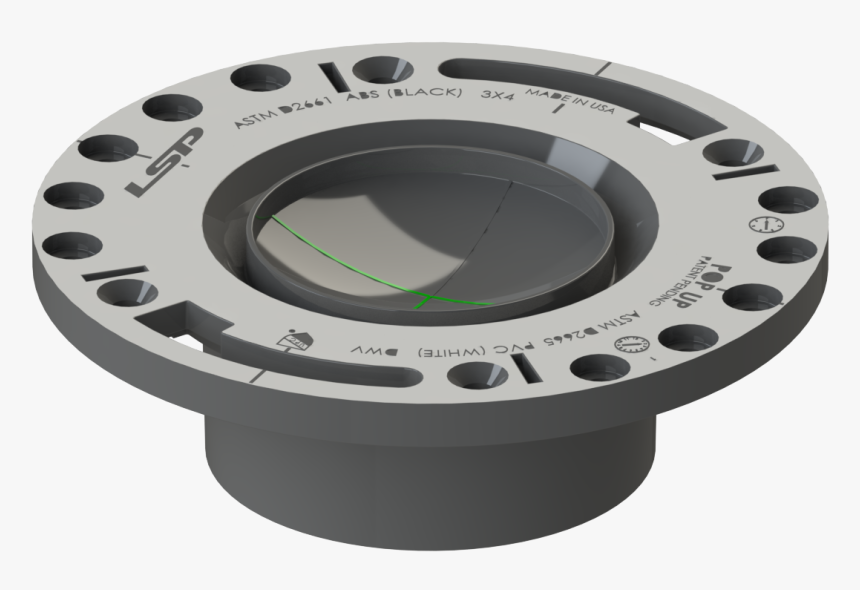 Transparent Closet Png - Circle, Png Download